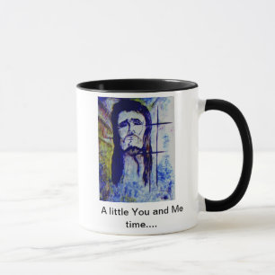 Caneca Jesus Mug1