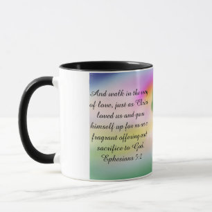 Caneca Jesus sabe