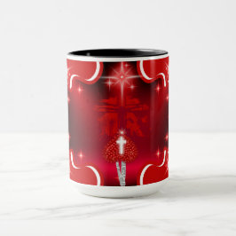 Caneca Jesus Salvador Redeemer Mug