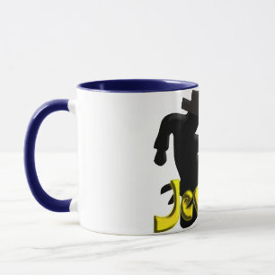 Caneca Jewdo