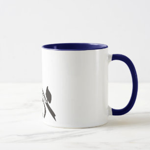 Caneca Jewish Tango