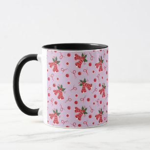 Caneca Jingle Bells
