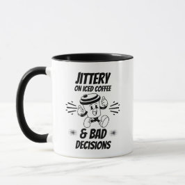 Caneca jitteryon