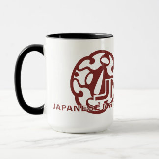 Caneca JMAC Combo Mug