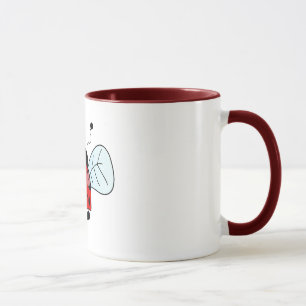 Caneca Joaninha