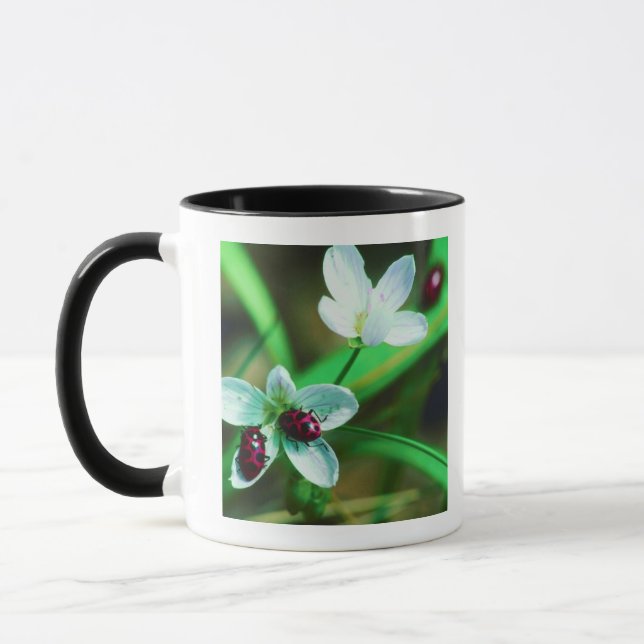Caneca Joaninha (Esquerda)