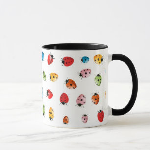 Caneca Joaninhas