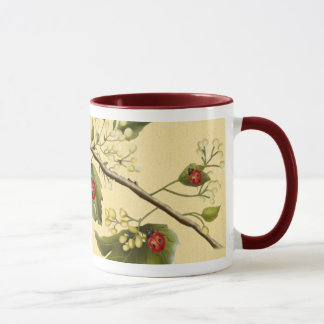 Caneca Joaninhas