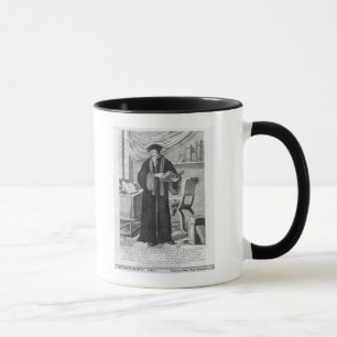 Caneca João Calvino