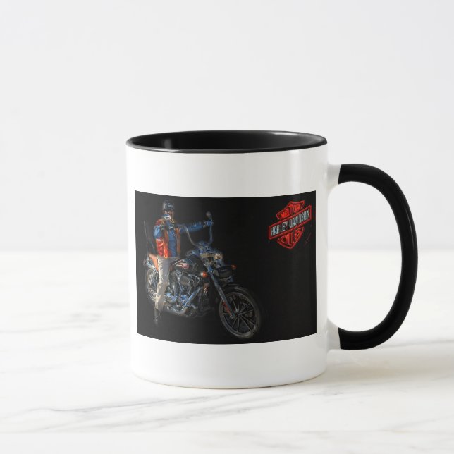 Caneca Joe (Direita)