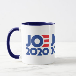 CANECA JOE 2020