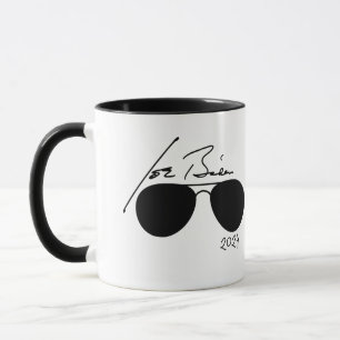 Caneca Joe Biden Aviators 2024