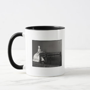 Caneca Jogador do Dulcimer