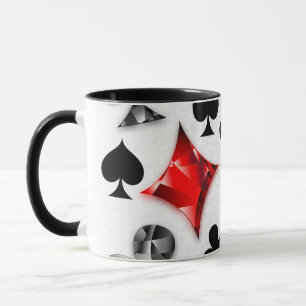 Caneca Jogador Jogador Jogador Jogador Jogador Jogador Jo