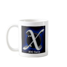 Jogo 300 Personalizado, Gráficos de Boliche, Xmach