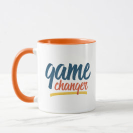 Caneca Jogo Conversor Retrospectivo