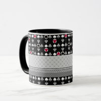 Jogo de cartas, pôquer, mesa de cartas