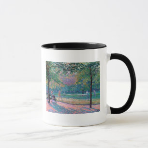 Caneca Jogo do tênis