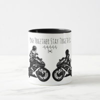 Jogue Juntos...Motocicleta Personalizada