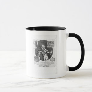 Caneca Johann Tetzel