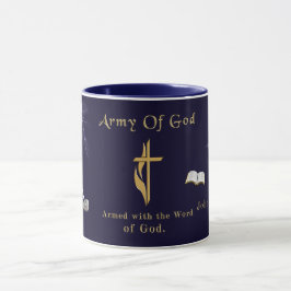 Caneca John 3:16