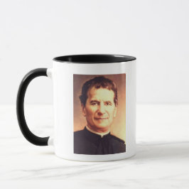 Caneca JOHN BOSCO Mug