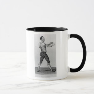 Caneca John Broughton