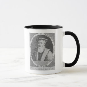 Caneca John Cheke, 1620