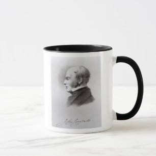 Caneca John Constable