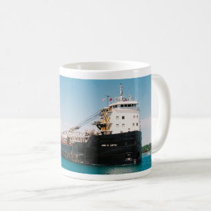 Caneca John D. Leitch Upper Lagos