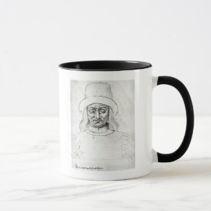 Caneca John de Luxembourg
