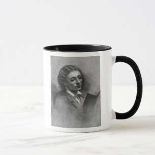 Caneca John Keats