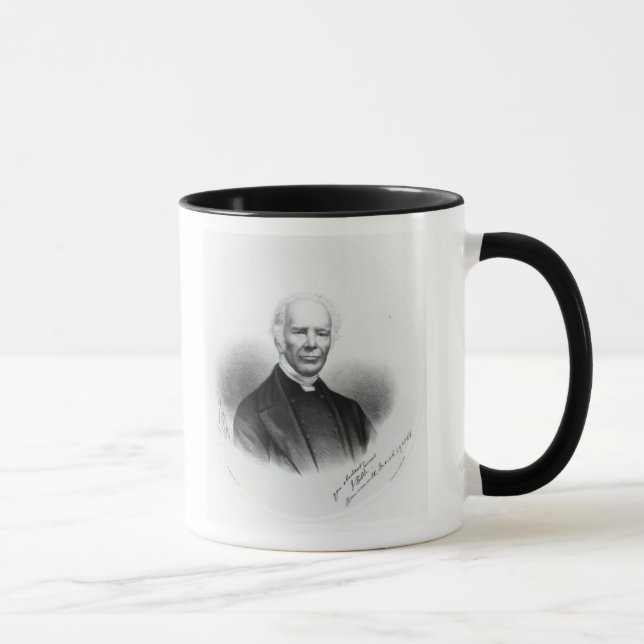 Caneca John Keble, 1866 (Direita)
