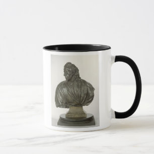 Caneca John Locke (1632-1704) c.1700 (ligação)