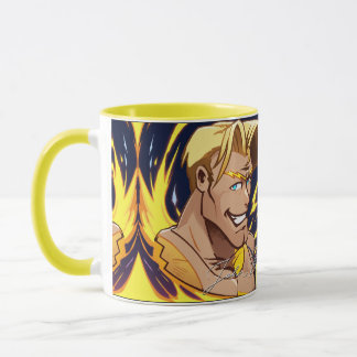 Caneca John Radi Rockwell® The Radical Boy®