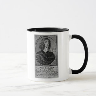 Caneca John Selden, 1672