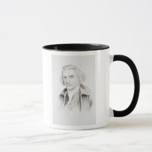 Caneca John Smeaton, 'do Worthies de Inglaterra velha