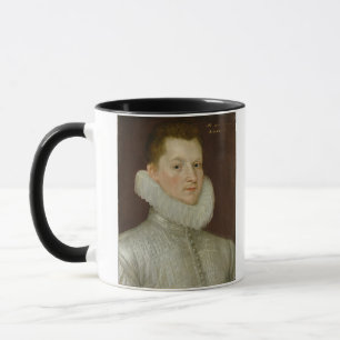 Caneca John Smythe de Ostenhanger (agora Westenhanger)