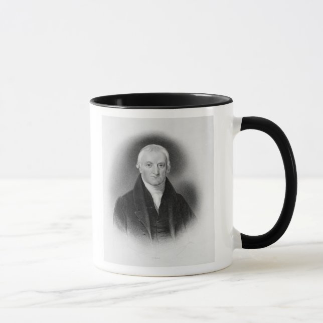 Caneca John Syme Esq., c.1820 (Direita)