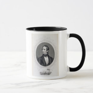 Caneca John Tyler