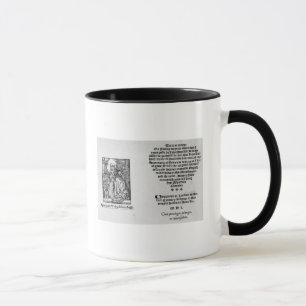 Caneca John Wycliffe