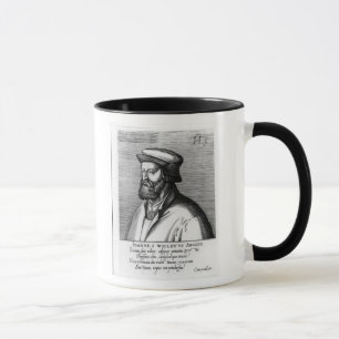 Caneca John Wycliffe