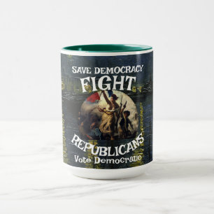 CANECA JON OSSOFF FEMA FBI FG PARTIDO DEMOCRATA PRESIDENT