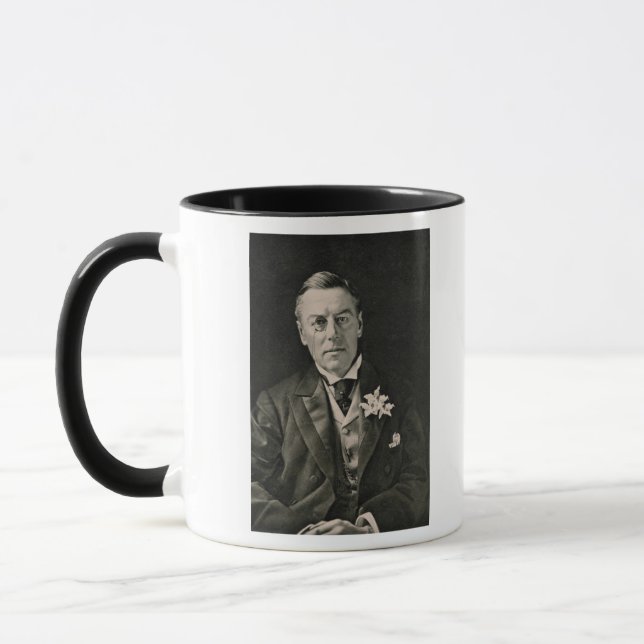 Caneca Joseph Chamberlain (Esquerda)