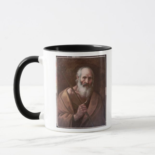 Caneca Joseph de Nazareth (Esquerda)