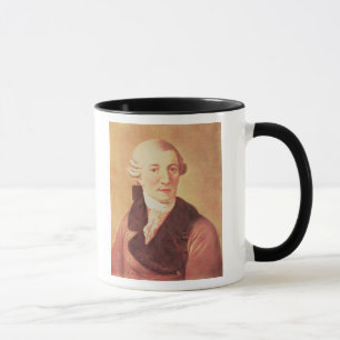 Caneca Joseph Haydn
