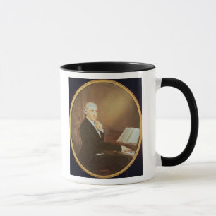 Caneca Joseph Haydn c.1795