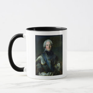 Caneca Joseph-Marie Duc de Boufflers