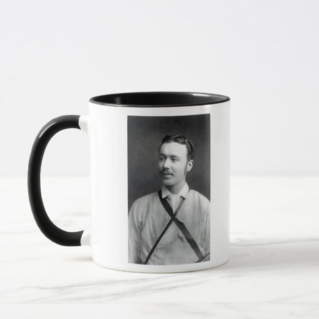 Caneca Joseph Thomson (Esquerda)
