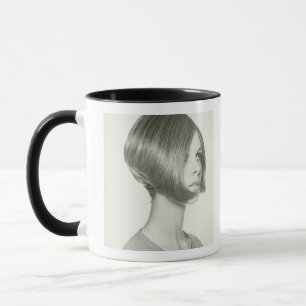 Caneca Jovem mulher 2